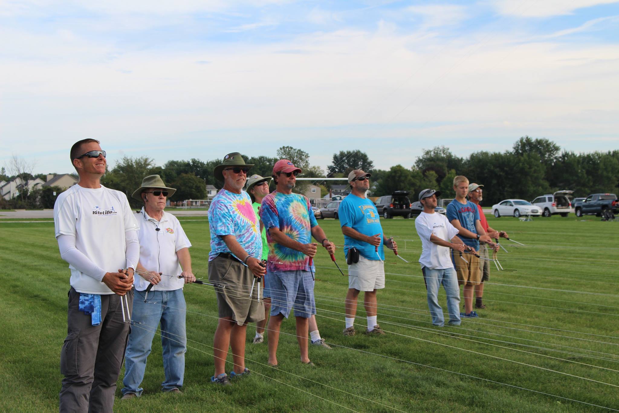 2016 Motor City Quad Clinic