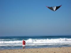 August 2007 Lincoln City Oregon