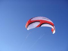 Arctis FireBird 11.5 Traction kite