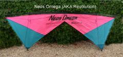 Neos Omega AKA Revolution