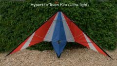 Hyperkite Team Kite (Ultra-light)