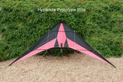 Hyperkite "Elite" prototype