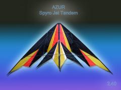 AZUR SpyroJet Tandem.jpg