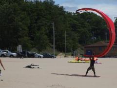 Pere Marquette State Park - Muskegon, MI