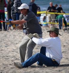 Lincoln City Kite festival