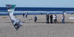 Lincoln City Kite festival