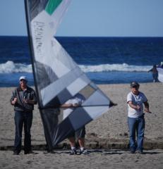 Lincoln City Kite festival