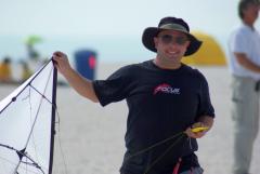 2011 Treasure Island Sport Kite Championship