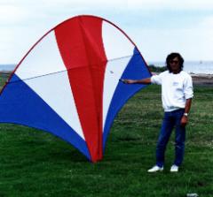 Pocket Kite 10 Ft X 8ft