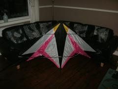 My kites