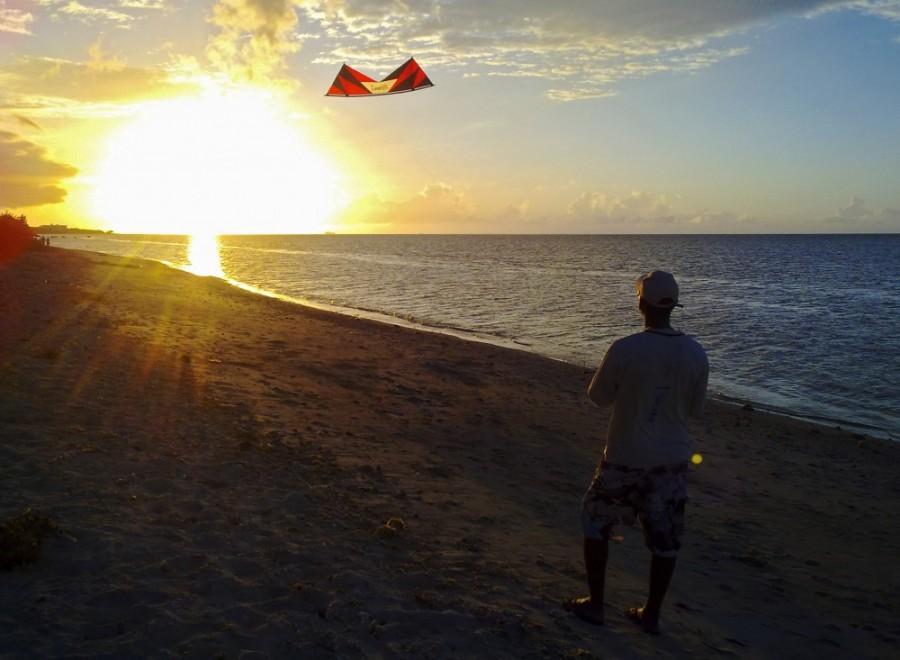 Island Kites