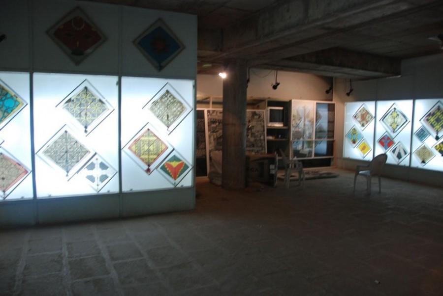 Ahmedabad Kite Museum