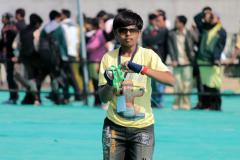 Akash Solanki - Kite Flyers Ahmedabad