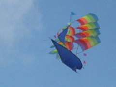 Kite Club Gujarat