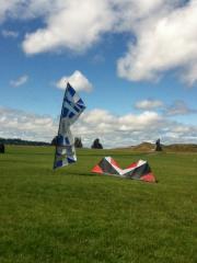 kite henge