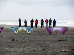 March 29 Kite clinic