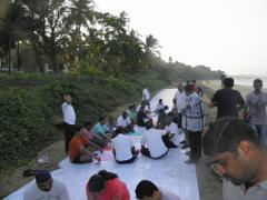 Kite Club Ahmedabad