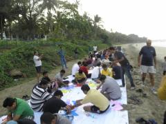 Goa Beach Kite Festival