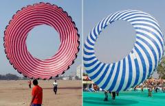 ring kite