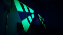 Glow Kite 2