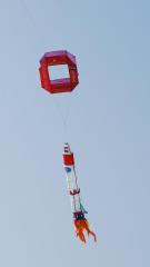 Box kite