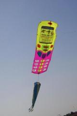 mobile kite