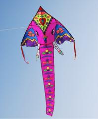 elephant kite