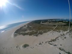 Fort Macon State Park West View