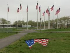 Liberty State Park