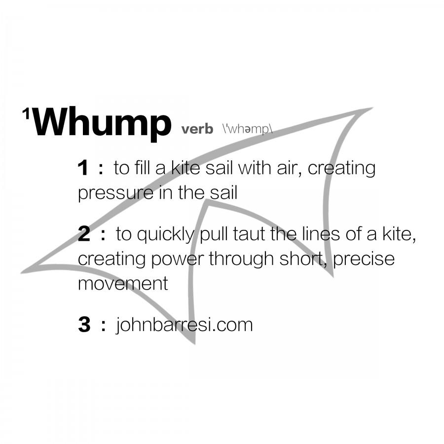 Whump