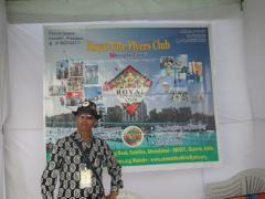 Paavan Solanki, Royal Kite Flyers Club