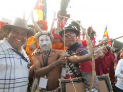 International Kite Festival 2014