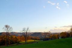 Autumn In Virginia