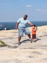 Stone Mountain