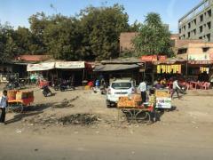 Jodhpur streets