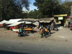 Jodhpur streets