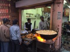 Street food