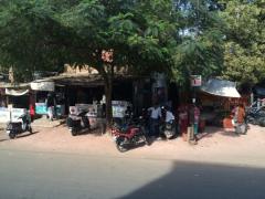 Jodhpur streets