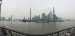 The Bund