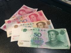 Chinese Yuan