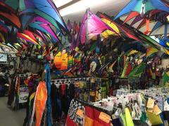 Ocean Shores Kites