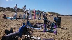 Morro Bay Kite Festival 2016