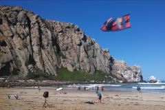 Morro Bay Kite Festival 2016