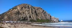 Morro Bay Kite Festival 2016