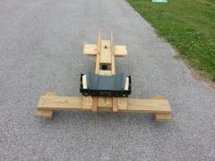 $20 Kite Buggy