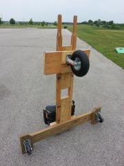 $20 Kite Buggy