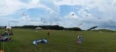 Wright Kite Festival 2016