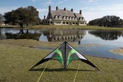 Focus Kite Designs - Hydra at Whaleshead Corolla, NC