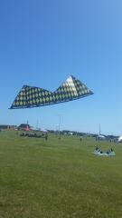 Wright Kite Festival