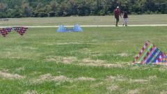 Wright Kite Festival